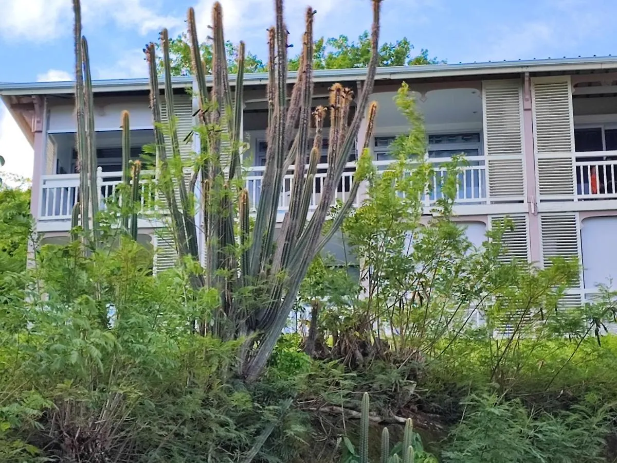 勒迪亚芒Un Petit Joyau公寓