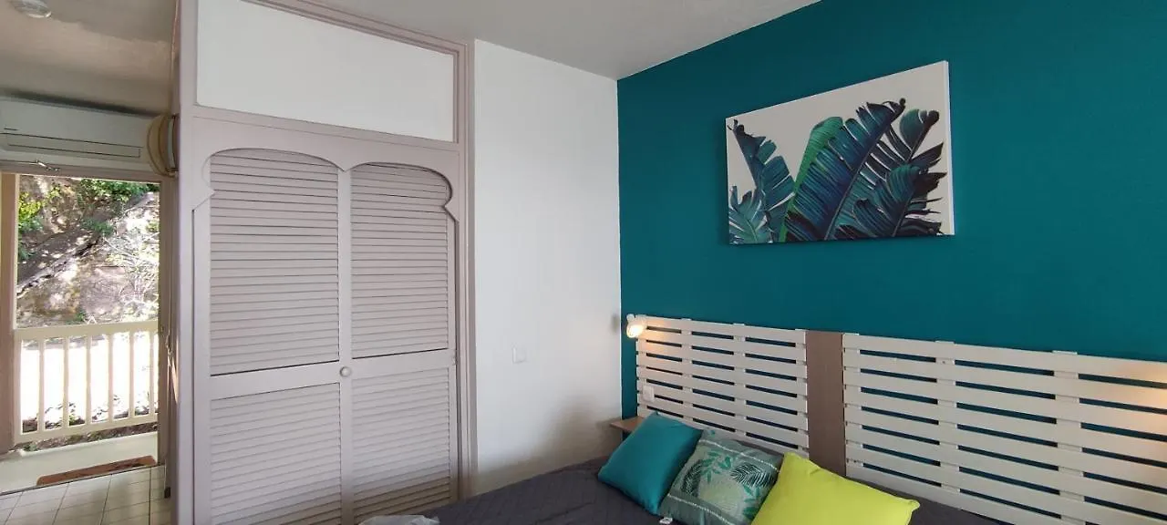 Un Petit Joyau Apartamento Le Diamant