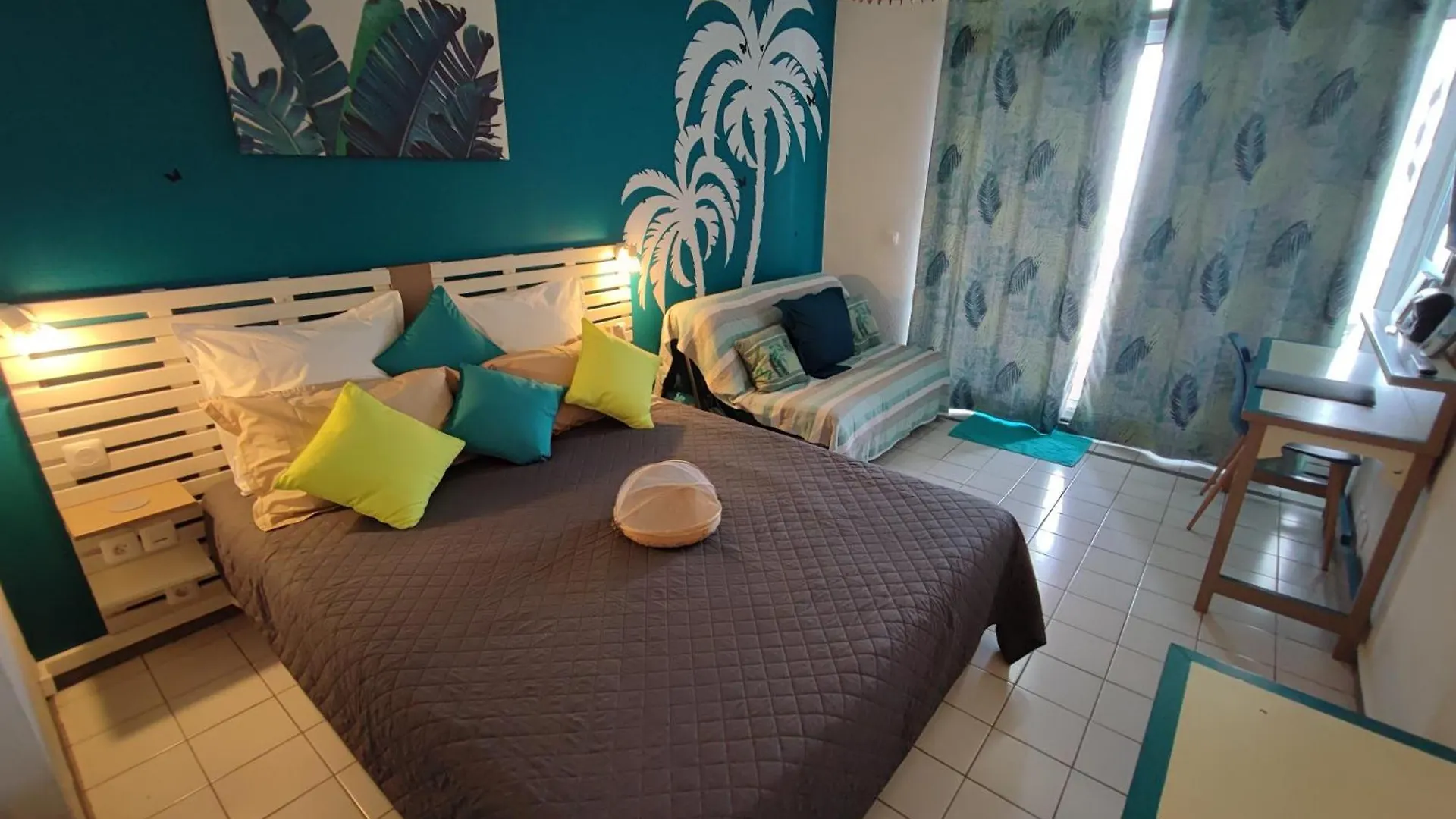 Un Petit Joyau Apartamento Le Diamant 0*,  Martinica